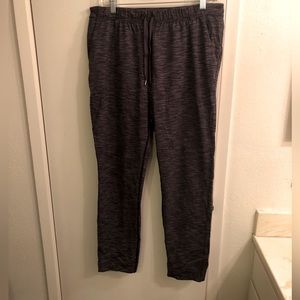 Lululemon Joggers